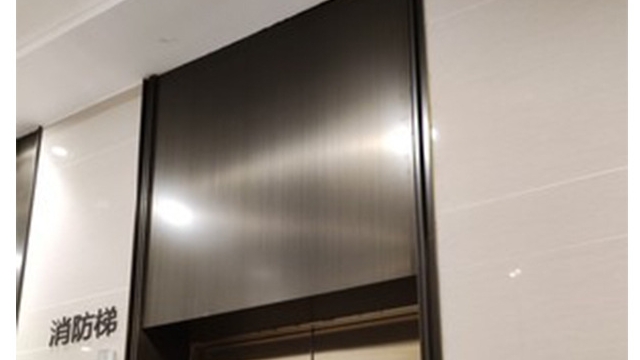 濰坊電梯門套的6種材質要怎么挑選呢?